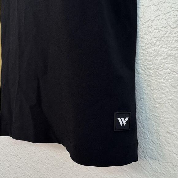 Los Angeles Football Club Shirt Mens Medium Soccer LAFC Wild Collective NEW - Picture 6 of 12